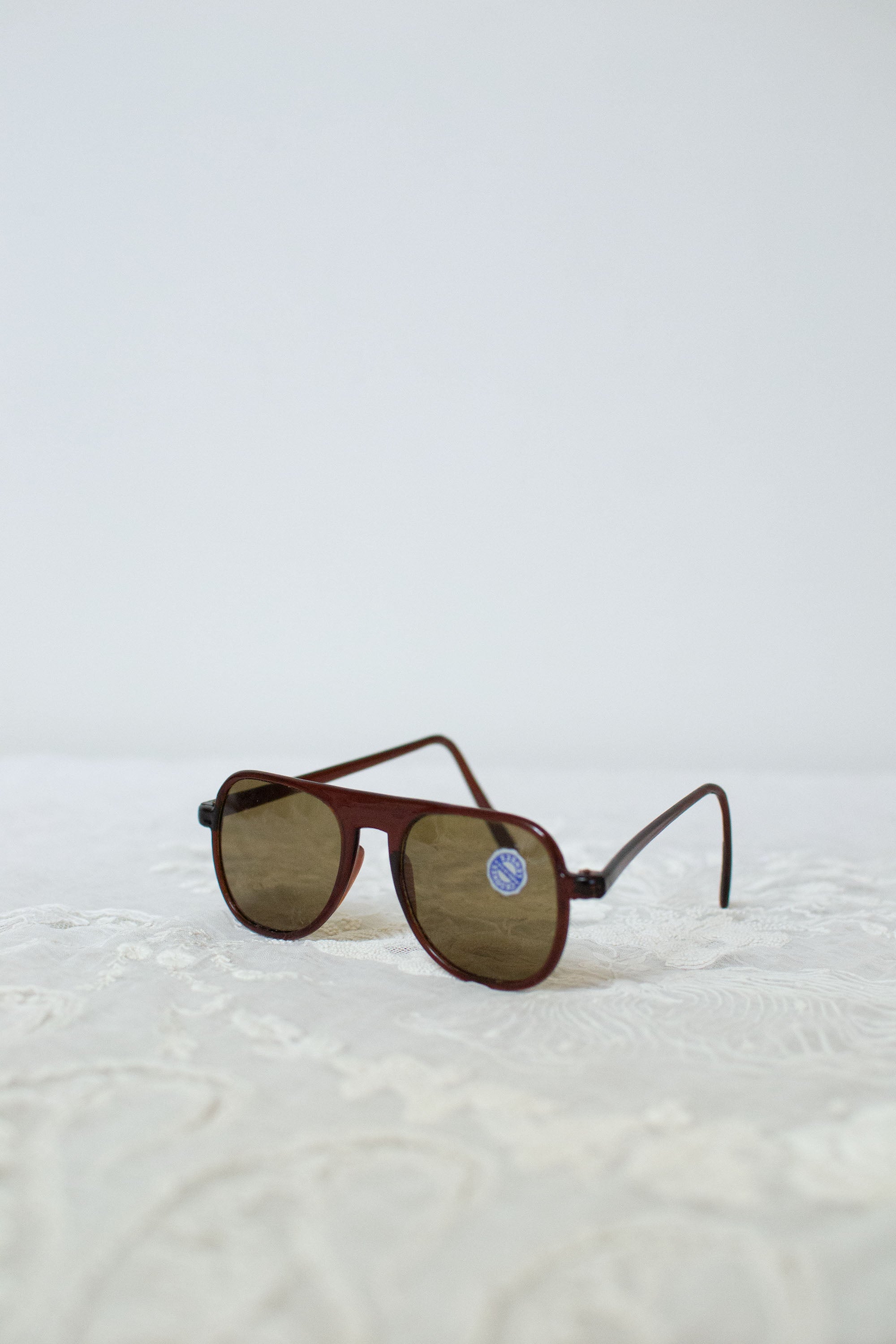 Tom Ford - Dimitry Sunglasses - Vintage Aviator Sunglasses - Shiny Black -  FT0334 - Sunglasses - Tom Ford Eyewear - Avvenice